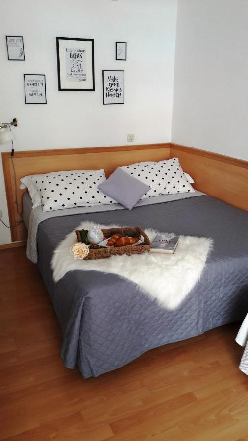 Milena & Ante Lägenhet Makarska
